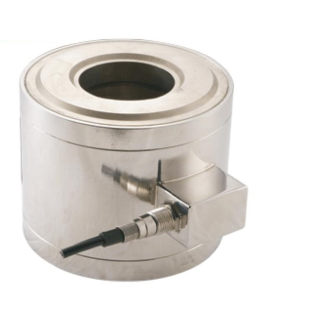 LC6301 Rock Bolt Preload Load Cell Hollow Load Cell 0.5/1/2/3/5/10/20/50/100/200/300T