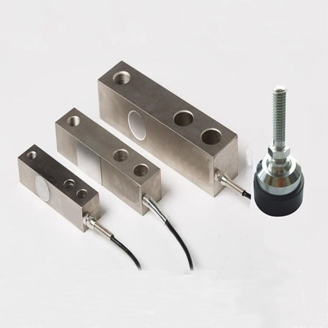 LC303 Cheap Alloy Steel Load Cell Single Ended Shear Beam Load Cells