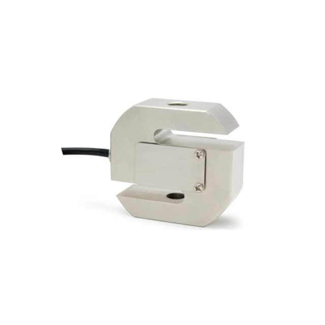 LC2297 In Line Threaded Rod End Load Cell S Type Load Cells