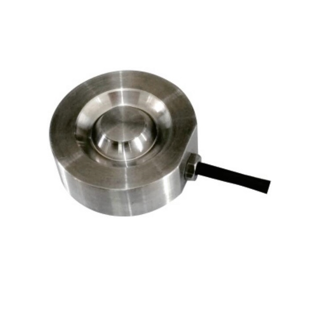 LC5001 Tension And Compression Force Sensor Mini Micro Button Load Cell