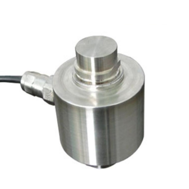 LC418 RC3 Compression Load Cell Controller Single Point Truck Scale Load Cells