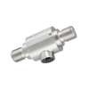 LC441 Mini Column Force Load Cell Sensor Truck Load Cell Bóng 500kg
