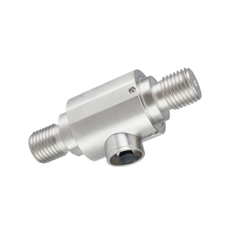 LC441 Mini Column Force Load Cell Sensor Truck Load Cell Bóng 500kg