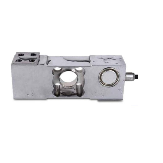 LC3508 Aluminum Weighing Weight Scale Sensor Load Cell Single Point Load Cell