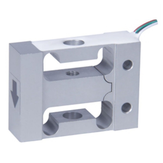 LC3504 Aluminum Load Cell Parallel Beam Sensor Load Cell