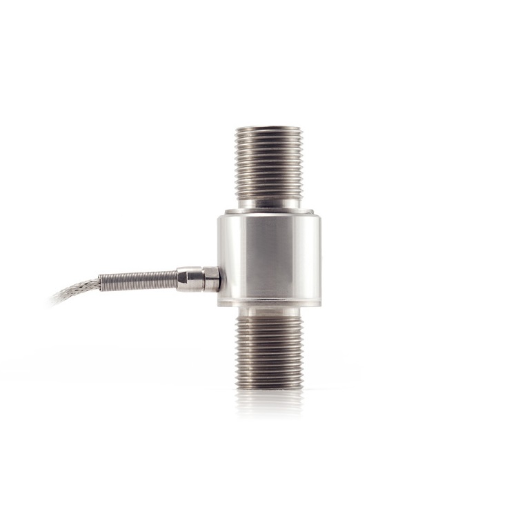 LC5410 Tensile Type Load Cell Miniature Threaded In Line Load Cell