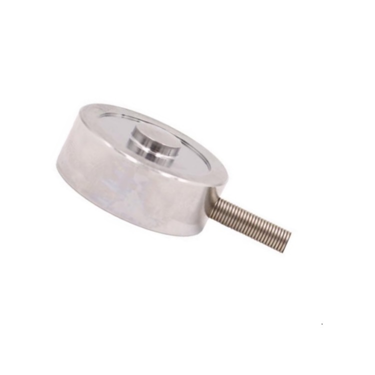 LC5016 Subminiature Button Load Cell Miniature Load Button Load Cells