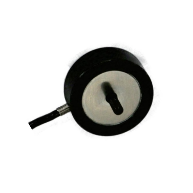 LC5205 Mini Compression Button Type Load Cell Sensor 3 To 50KG