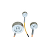 LC5003 Strain Gauge Based Sensors Button Force Transducers Miniature Load Cell Buttons Pressure Sensor