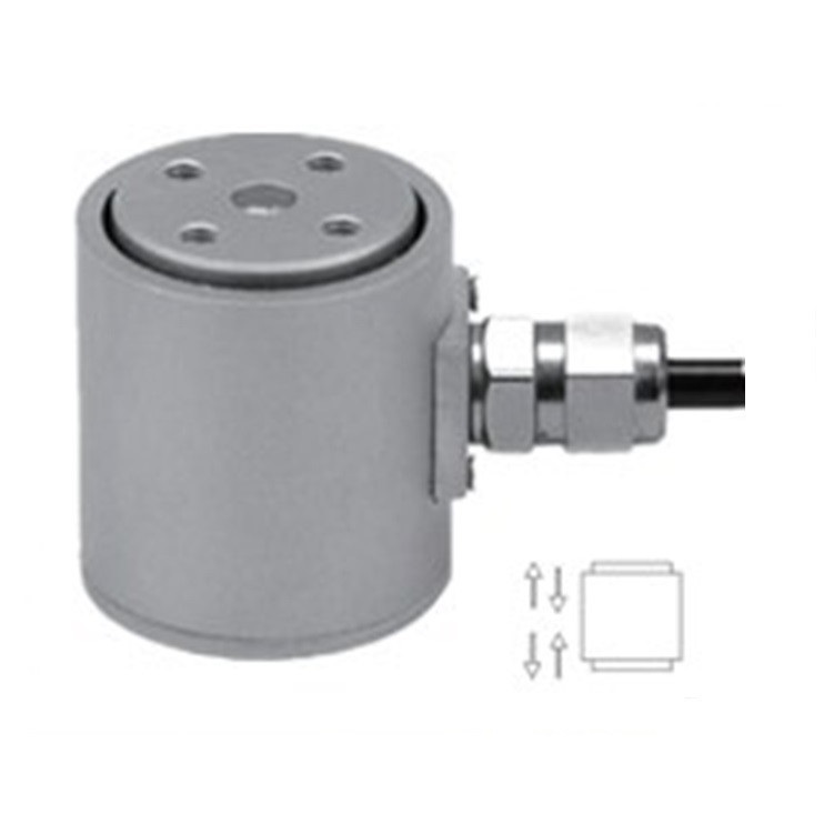 LC5999 Miniature Load Button Load Cells Subminature Load Cells