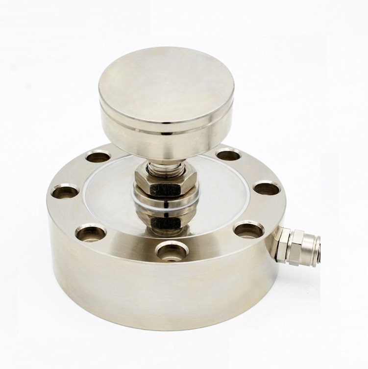 LC526 Weight Pancake Mini Load Cell Universal Pancake Load Cell for Truck Scale