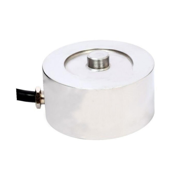 LC536 Button Type Compression Load Cell Button Load Cell