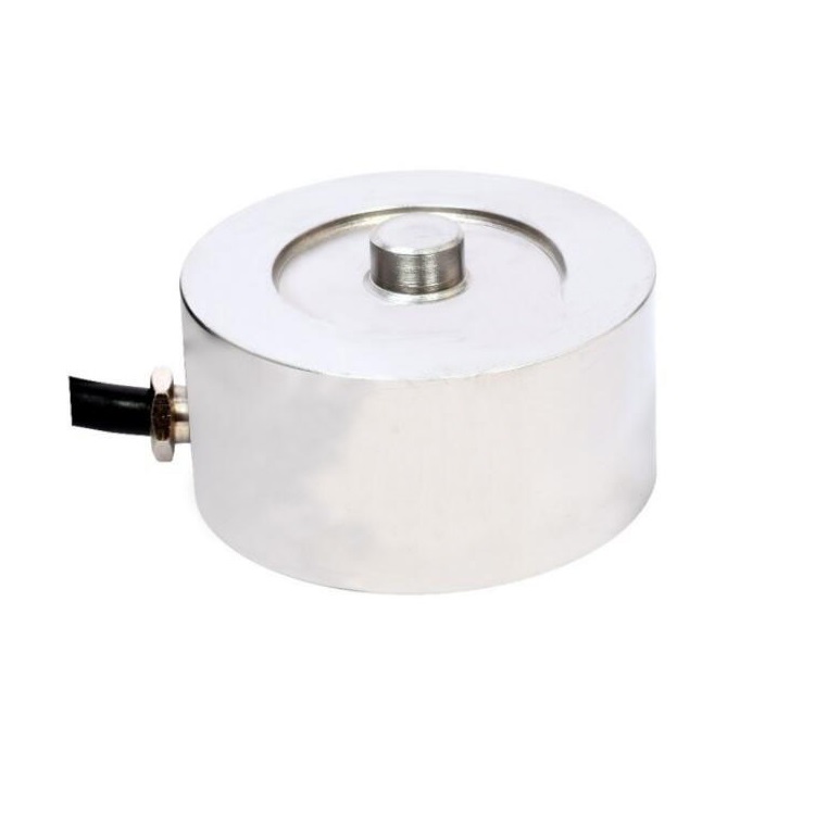 LC536 Button Type Compression Load Cell Button Load Cell