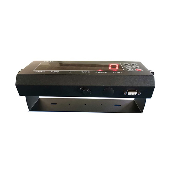 WI18 Weiging Scale Indicator Weighing Machine Display Price