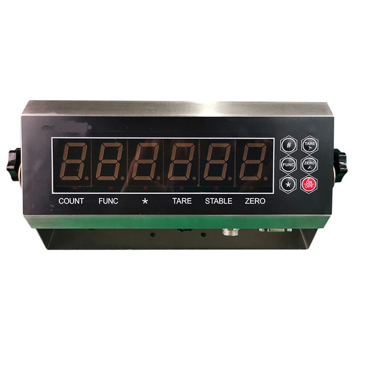 WI18B Large Display Weighing Scales Large Display Weighing Indicator