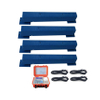 PBS04 Double Deck Weigh Bars Double Deck Weighing Beams