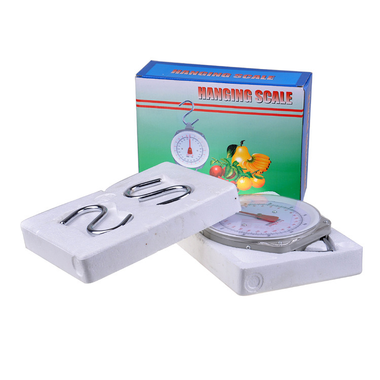 CS1027 Digital Portable Suitcase Travel Scale Luggage Scale
