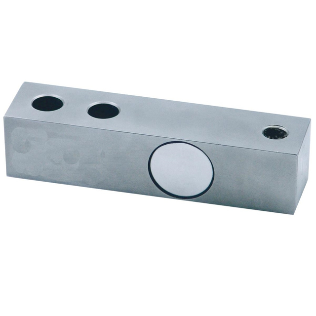 LC3003 Zemic B8D Load Cell Miniature Double Shear Beam Load Cell Manufacturers