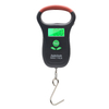 SAINTBOND Portable Hanging Luggage Fish Scale Electronic Hanging Weighing Scale 25/50KG