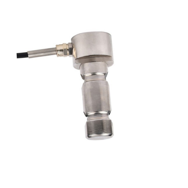 LC771 Load Pin Application Load Pin Cell Application for Pulleys