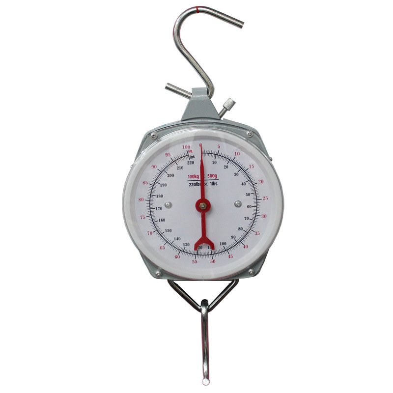 NOPS HANGING SCALE