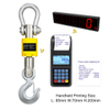 SAINTBOND China Wireless Crane Scale Manufacturer Digital Hanging Crane Scale 1000/2000/3000/5000/10000KG