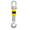 SAINTBOND China Wireless Crane Scale Manufacturer Digital Hanging Crane Scale 1000/2000/3000/5000/10000KG