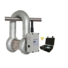 LC7506W Load Cell Shackle for Rigging And Winching/cable Tension Force Monitoring 1/2//3/5/10/20/30/50/100/200/250/300/500T
