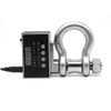 LC7501E Load Pins Load Cell Shackle Pin Load Cell 0.5t-1250t