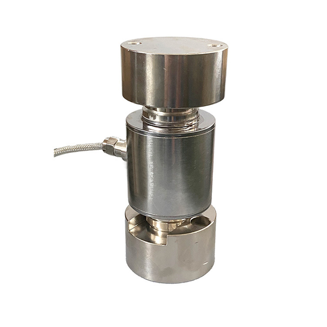 LC404-MA Compression Column Weighbridge Load Cells Metal Column Type Load Cell