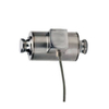 LC406B Compression Column Canister Weighbridge Load Cell Column Mount Load Cells