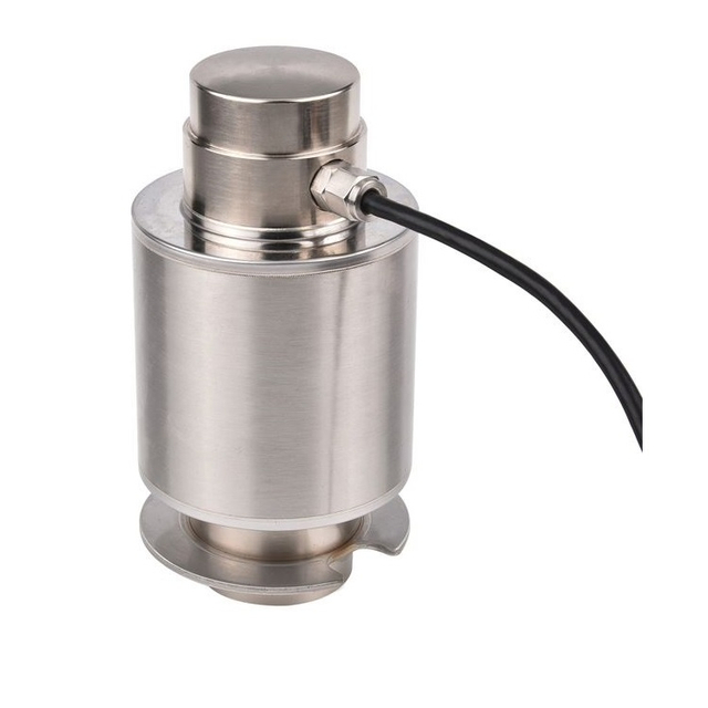 LC409 S-type Column Tension Sensor Load Cell Sensor Compression Load Cell