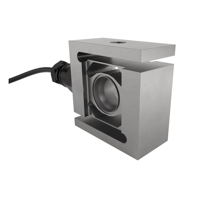 LC256 Compression And Tension Crane Load Cell 0.7/1 /2/5Kn