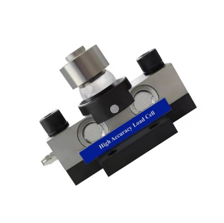 LC108G 1000kg Loadcell Weighing Sensor Double Ended Shear Beam Type Tool Steel Scales And Load Cells