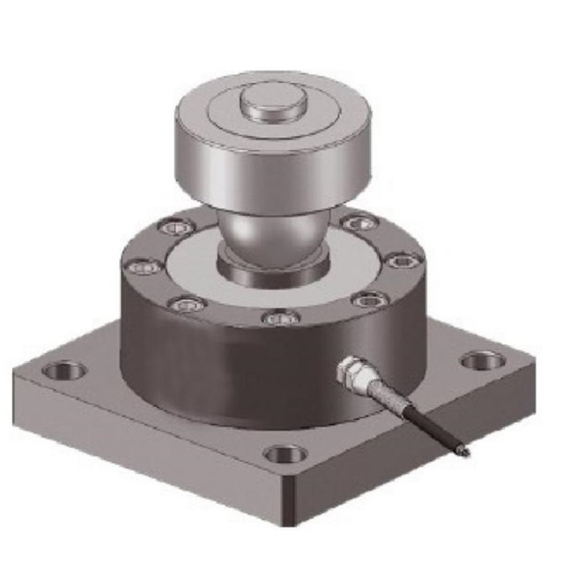 LC502MA Mini Spoke Type Load Cell Torsional Ring Load Cell