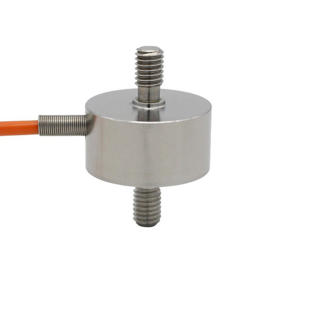 LC5416 Threaded In Line Load Cell Miniature Compression Load Cells