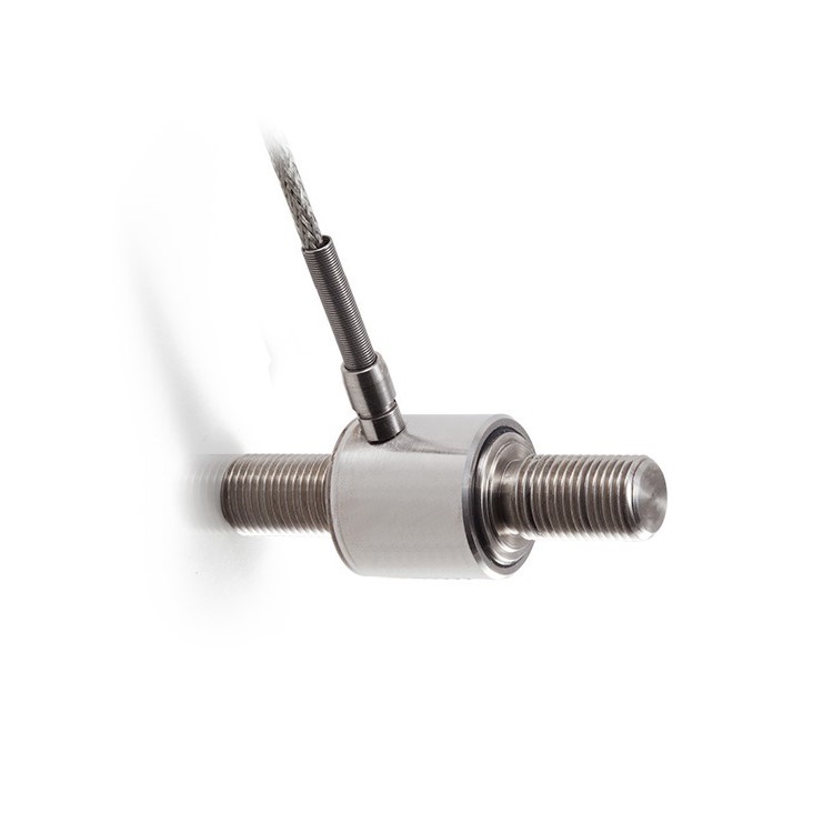 LC5403 In Line Threaded Rod Load Cell Miniature Threaded In Line Load Cell