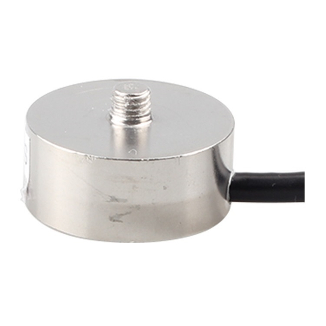 LC5202 Button Type Load Cell Subminiature Threaded Button Load Cell