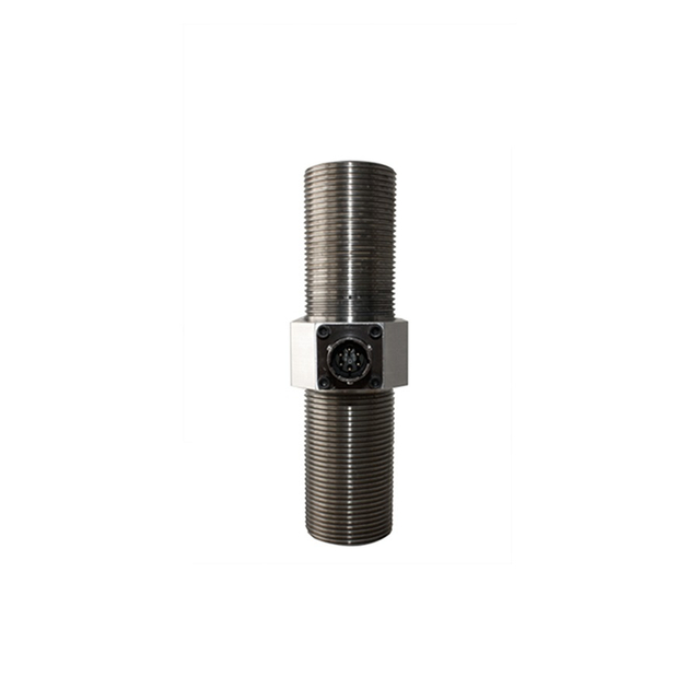 LC5406 In-line Type Force Sensor Threaded In Line Load Cell
