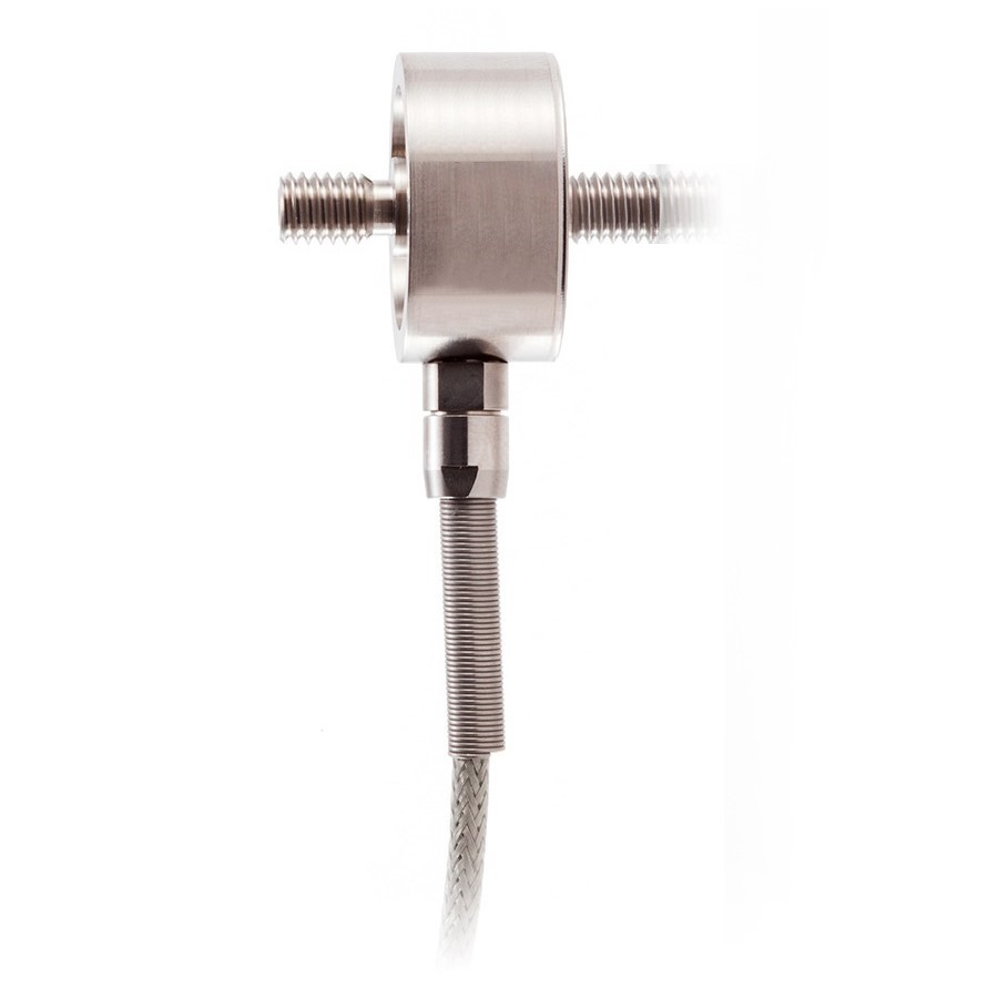 LC5407 Inline Tension Link Load Cell Miniature Threaded In Line Load Cell