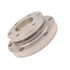LC549 Truck Scale Load Cell Bolt Safe Sensors Weighdisc Load Cell