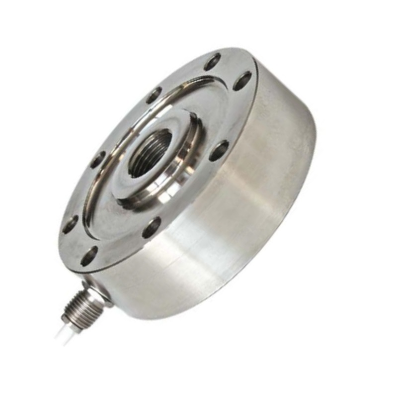 LC537 Compression Sensor Spoke Type Compression Tension Load Cell