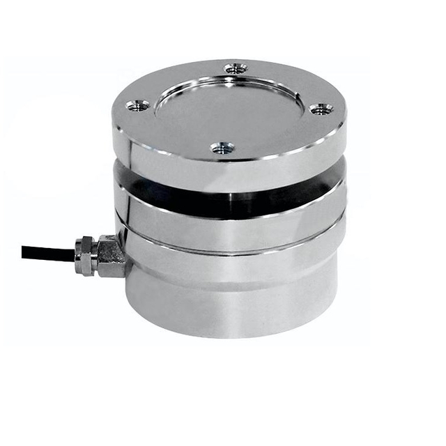 LC548 Tank Silo Scale Weighing Sensor HBM U3 Tension Compression Load Cell