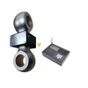 LCSW10W Wireless Low Headroom Link Wireless Tension Link Load Cell with Display
