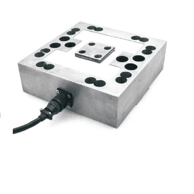 LCX3037 3 Axis Load Cell Three Dimensional Force Sensor Multi-dimensional Load Cell