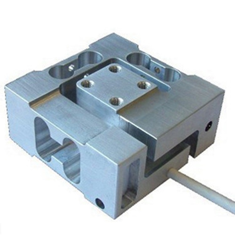 LCX3005 Multi Axis Transducer Multi Component Transducers Multi-Axis Force Load Cell