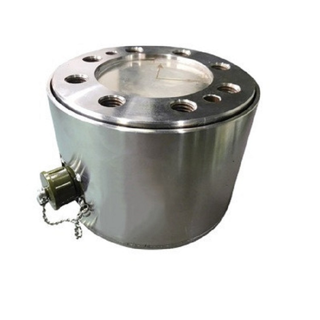LCX3032 Multi Axis Load Cell Manufacturers Three-component Quartz Force Ring Sensors