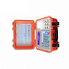 MWI02 Axle Load Weigh Display Scale Indicator Weighing Indicator for Wheel Scale