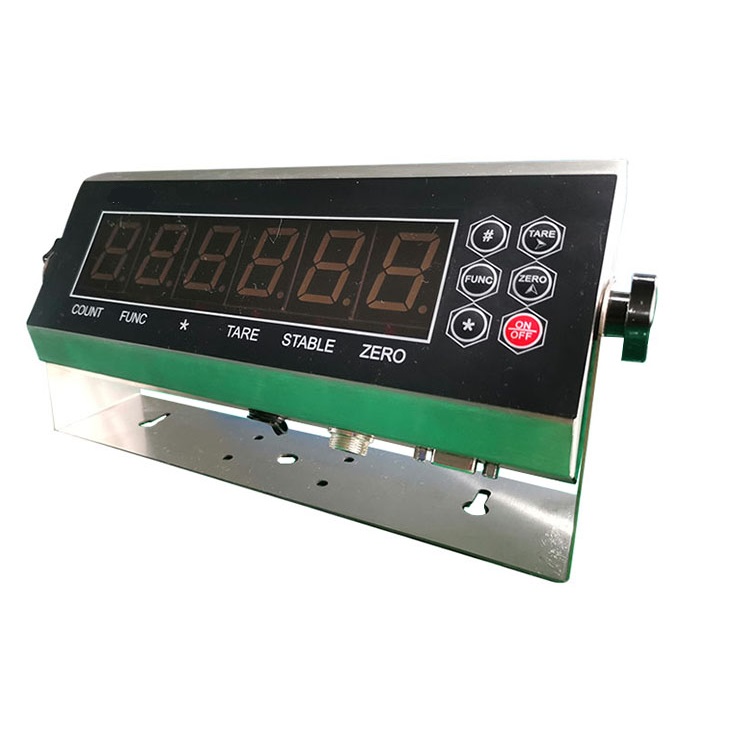 WI18B Large Display Weighing Scales Large Display Weighing Indicator