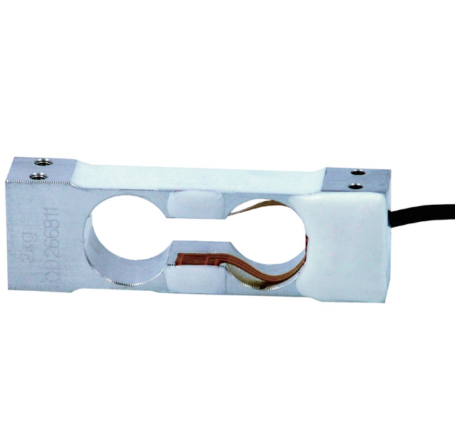 L6J1 ZEMIC Single Point Load Cell